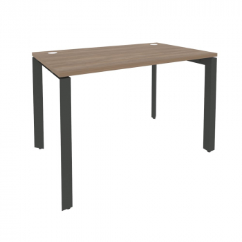 Стол рабочий на П-образном м/к Onix