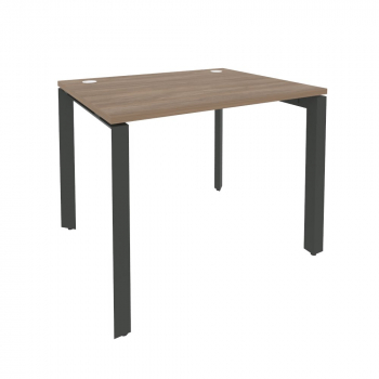 Стол рабочий на П-образном м/к