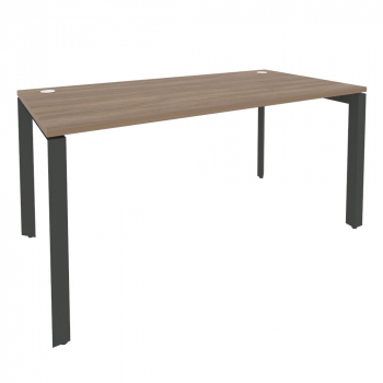 Стол рабочий на П-образном м/к O.MP-SP-4.8