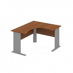 Стол рабочий правый ПК-ТФ-СТЭ140Х120П/РД