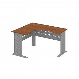 Стол рабочий правый ПК-ТФ-СТЭ140Х120П/РМ