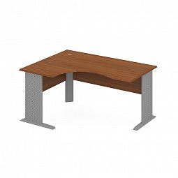 Стол рабочий правый ПК-ТФ-СТЭ140Х120Л/ТД