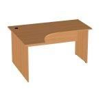 Стол рабочий(R) Э-22.5R