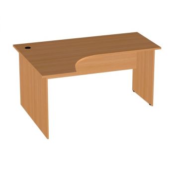 Стол рабочий(R) Э-24.1R