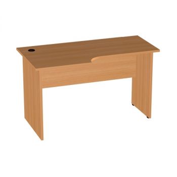 Стол рабочий(R) Э-21.1R