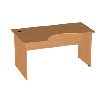 Стол рабочий (R) Э-22.2R