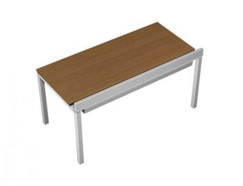 Стол рабочий с Prosystem КВ 0108