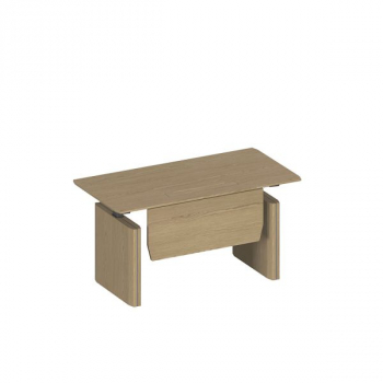 Стол руководителя на электроприводе