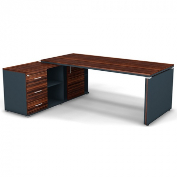 Стол руководителя правый VN150R