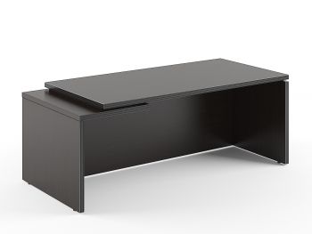 Стол руководителя правый TСT 209 R