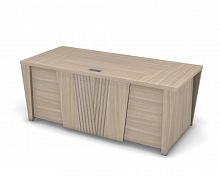 Стол руководителя с печатью 8#53384