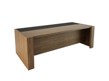 Столы для руководителя F029 - Передняя панель