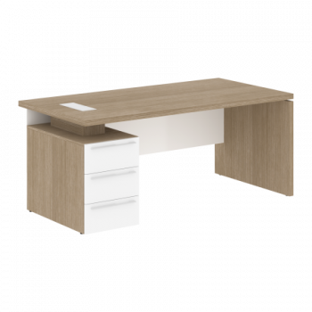 Стол руководителя MGL81L.27