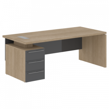 Стол руководителя MGL81L.29