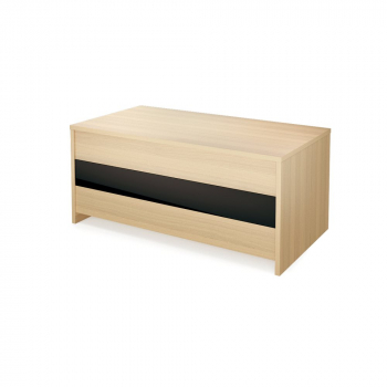 Стол руководителя КТ-17.38