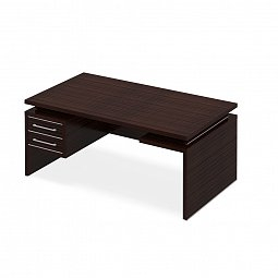 Стол руководителя ПК-ДП-СТ200Х100/Д