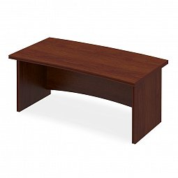 Стол руководителя ПК-ПМ-СТ180Х96