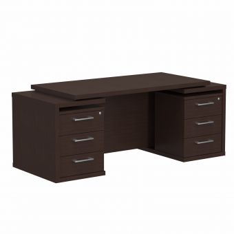 Стол руководителя TDT 197