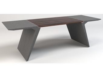 Стол руководителя APGR.50.22