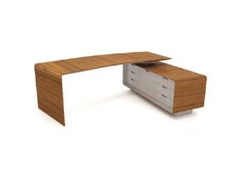 Стол руководителя APSK.13.20