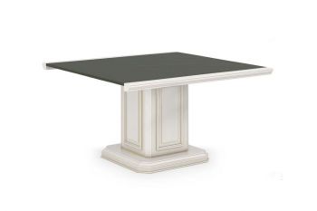 Стол совещаний IN1414B (White) IN1414B