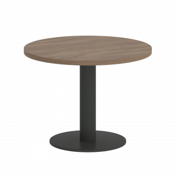 Стол журнальный круглый VR.SP-5-60.1G