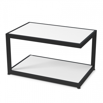 Стол журнальный MEET (800х500х450)