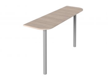 Столешница приставная P-802 Р-802