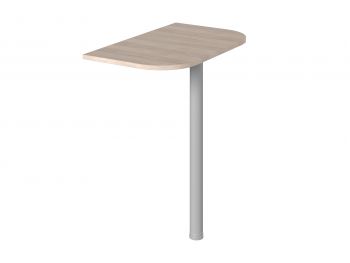 Столешница приставная P-82