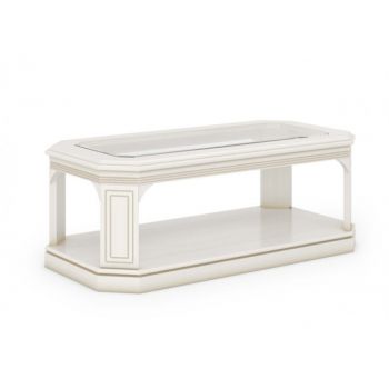 Столик журнальный IN12 (White) IN12