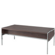 Столы для руководителя G016 - Матовая отделка