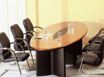 Стол для переговоров MANHATTAN