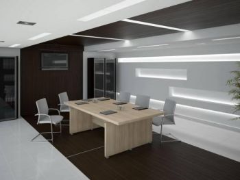 Стол для руководителя Соренто