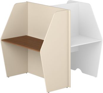 Стойка CALL-ЦЕНТРА боковая 1316