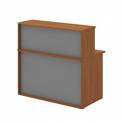 Стойка ресепшен