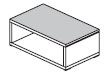 TAO/EKIS Стол кофейный 100х60