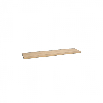 Топ декоративный на стеллаж КТ-42, КТ-44 КТ-73.38