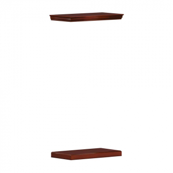 Топ и цоколь для шкафа 2 створки BRK8357202