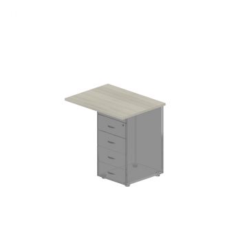 Топ к тумбе А-38т