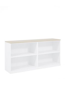 Топ шкафа, 4 двери 81H302