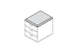 TOUR Подушка на тумбу 