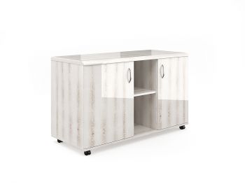 Тумба фригобар КН-3.3 лак