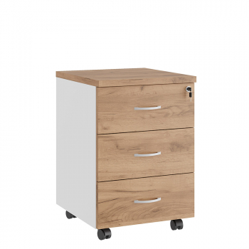 Тумба мобильная