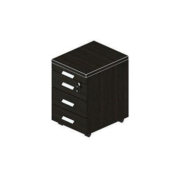 Тумба мобильная БНД-31