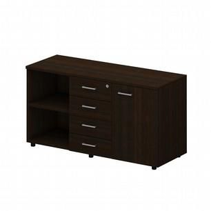 Тумба под оргтехнику 262