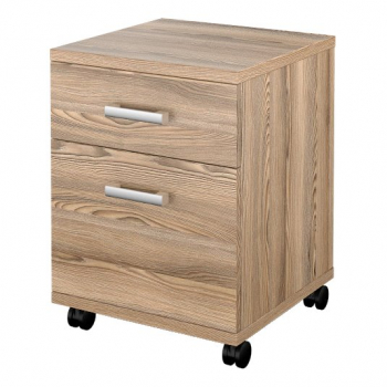 Тумба подкатная файловая НТ-330Ф