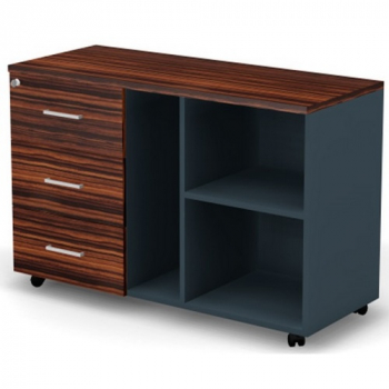 Тумба подкатная левая VN206L