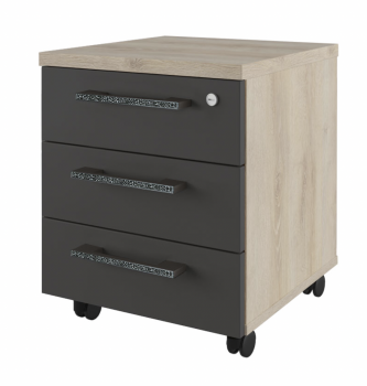 Тумба подкатная FOT30430305