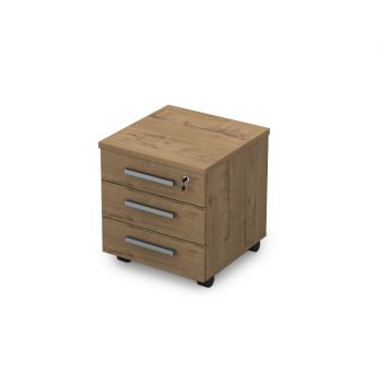 Тумба подкатная 9Т.003