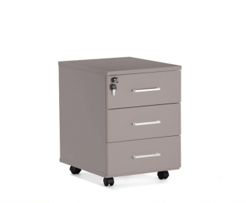 Тумба подкатная 80T004 B5B5